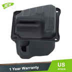 Muffler Cover for Stihl MS461, MS440, MS460, MS046, MS044 (1125 140 0612)