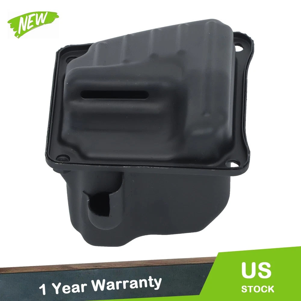 Muffler Cover for Stihl MS461, MS440, MS460, MS046, MS044 (1125 140 0612)