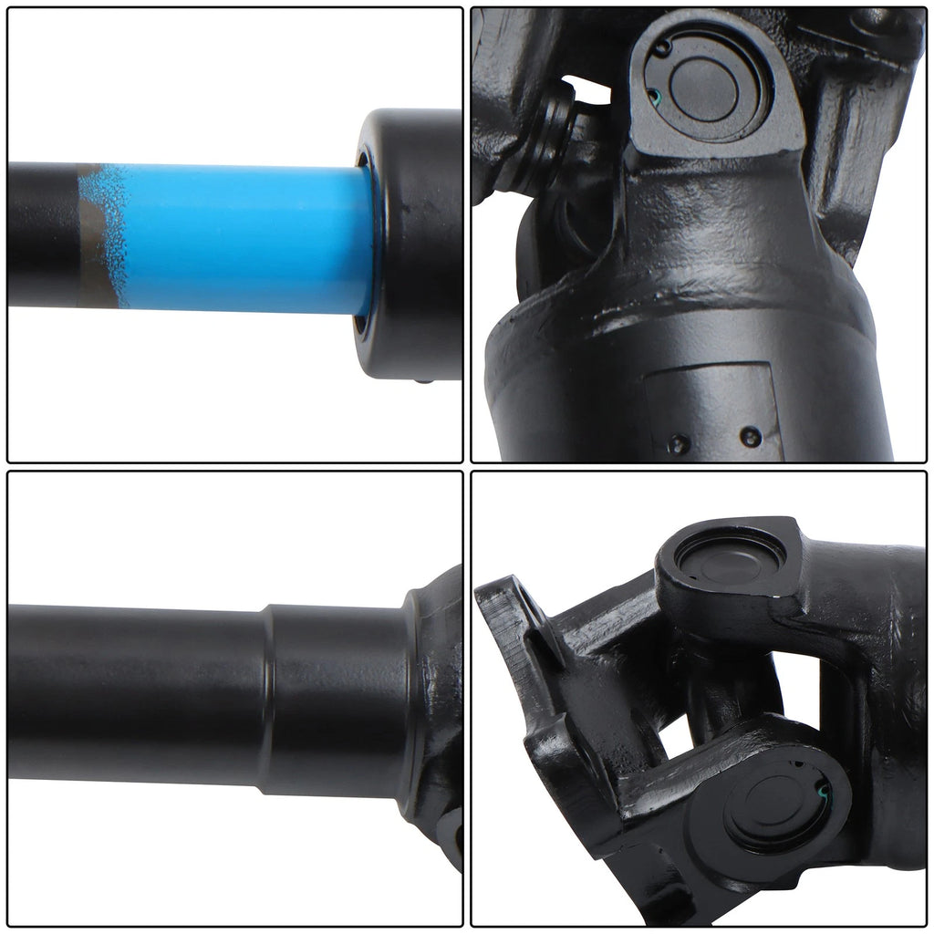 Rear Driveshaft Prop Shaft Assembly for Ford Ranger (2002-2011)