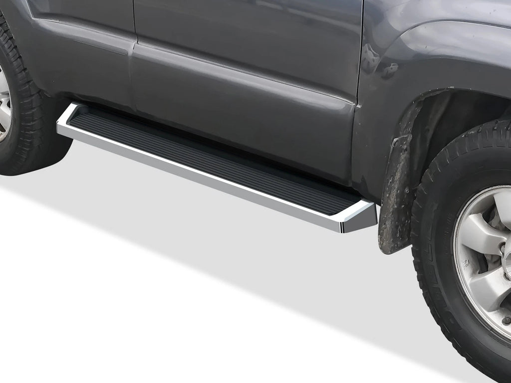 iBoard Running Boards for Toyota 4Runner (2003–2009)