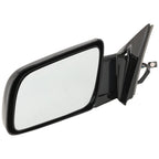 Driver Left Side Mirror for Chevy Suburban (K3500)