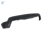 Front Bumper Face Bar for Chevrolet Silverado 1500 (2022–2023)