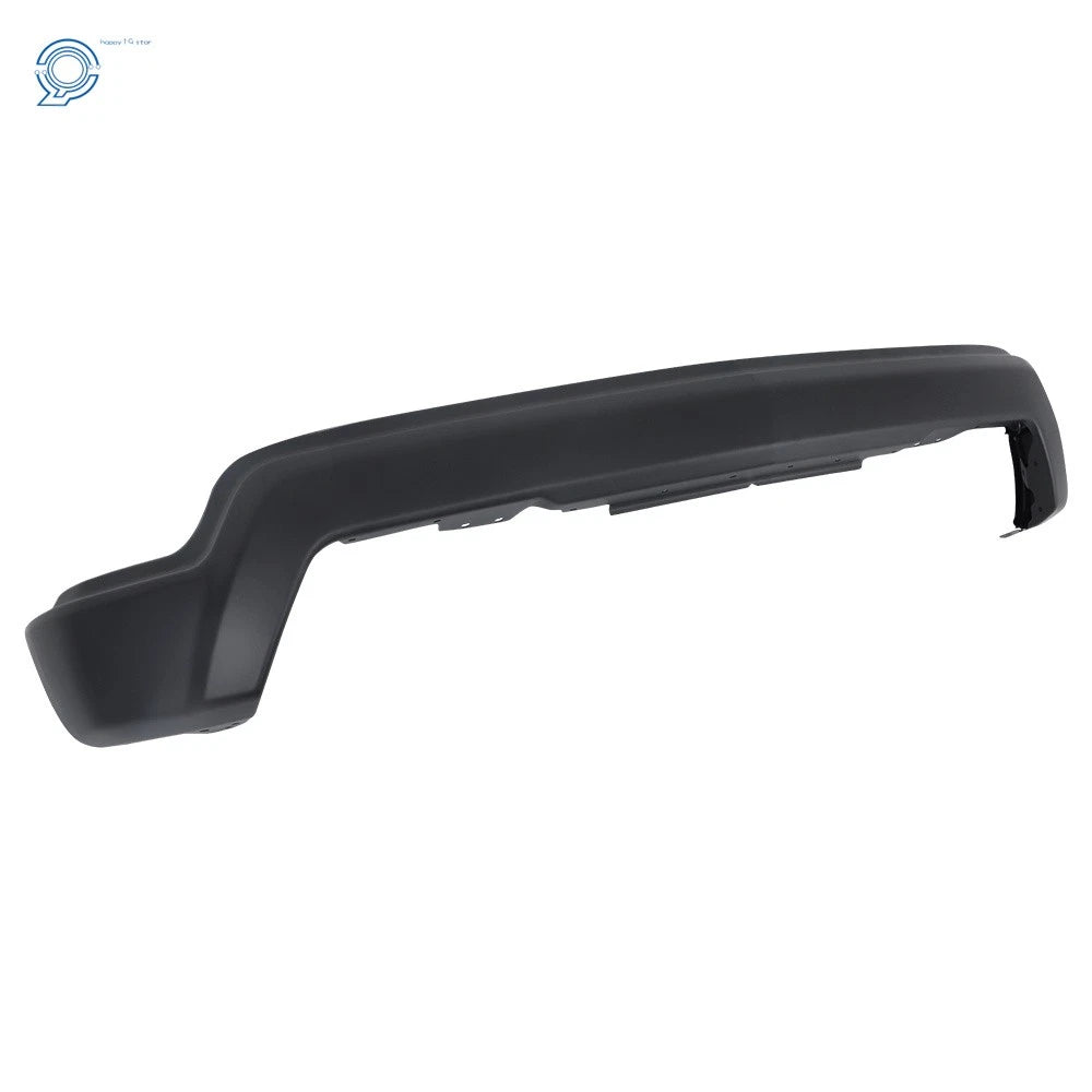 Front Bumper Face Bar for Chevrolet Silverado 1500 (2022–2023)