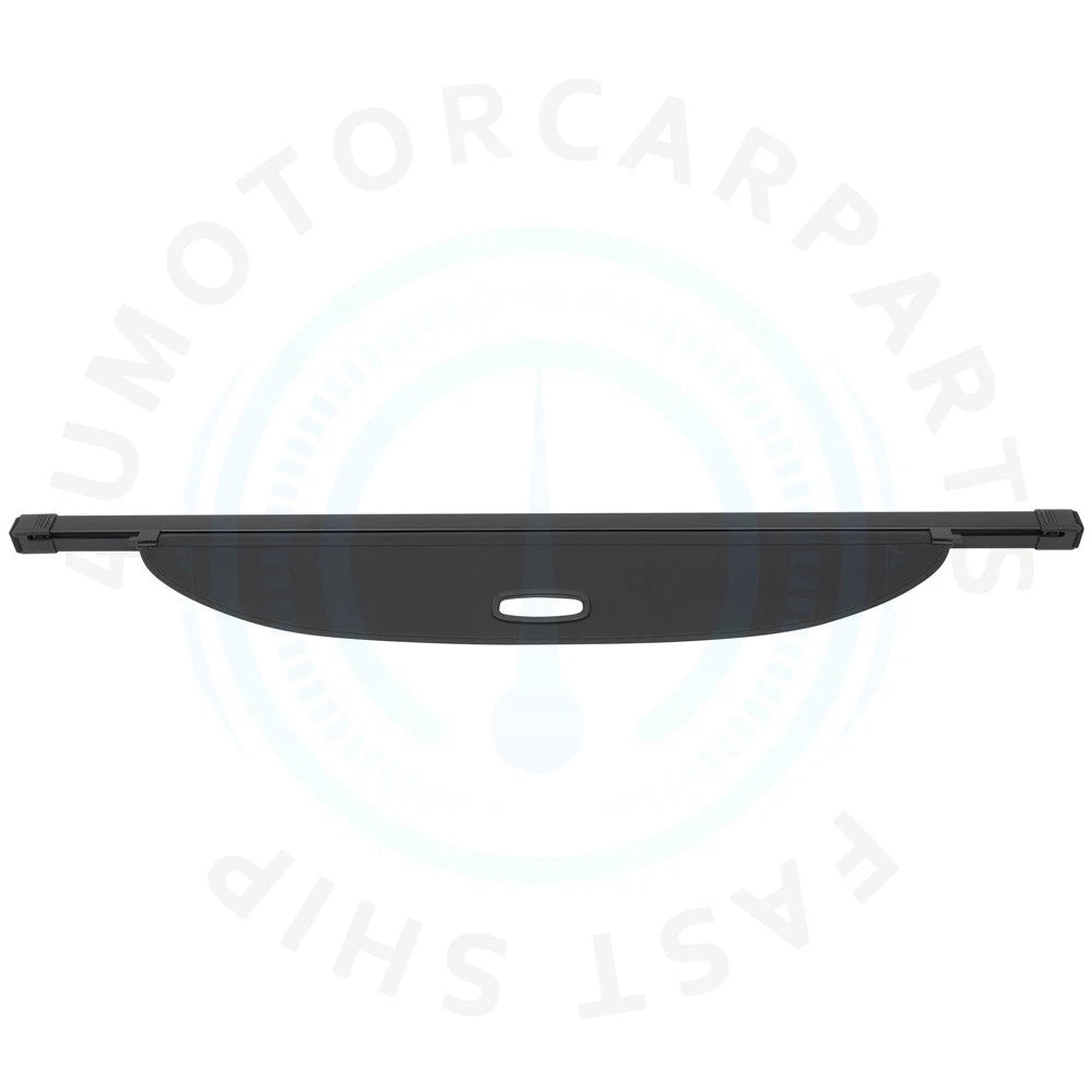 Retractable Cargo Cover for Mazda CX-7 (2007–2012)
