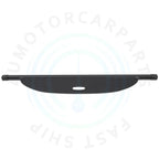Retractable Cargo Cover for Mazda CX-7 (2007–2012)