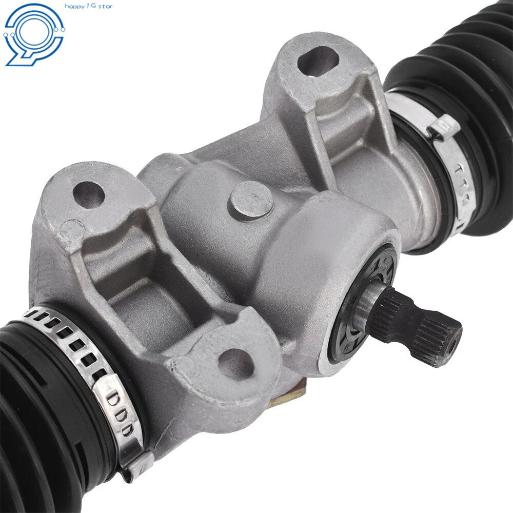 Steering Gear Box Assembly for Club Car Precedent Golf Cart (2004-2023)