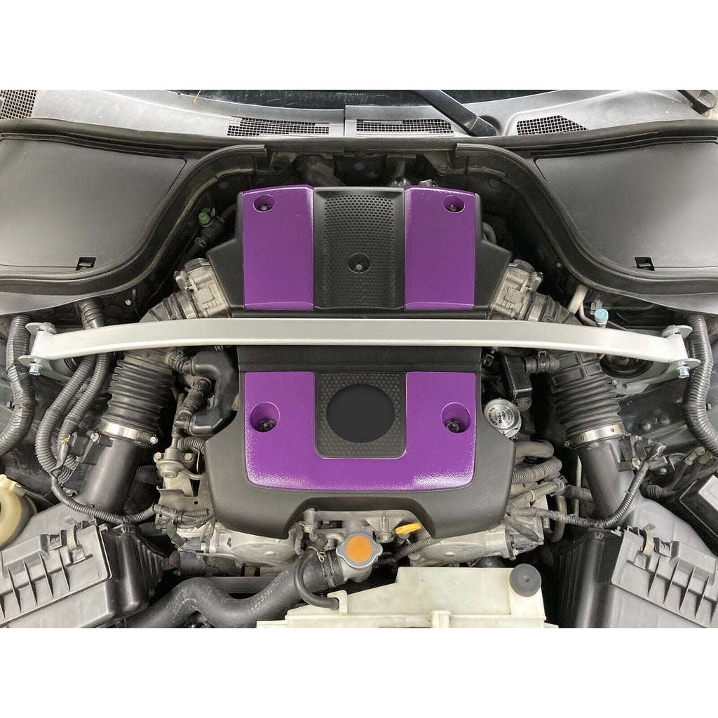 Front Upper Suspension Strut Bar for Infiniti G25/G35/G37 (2007-2014)