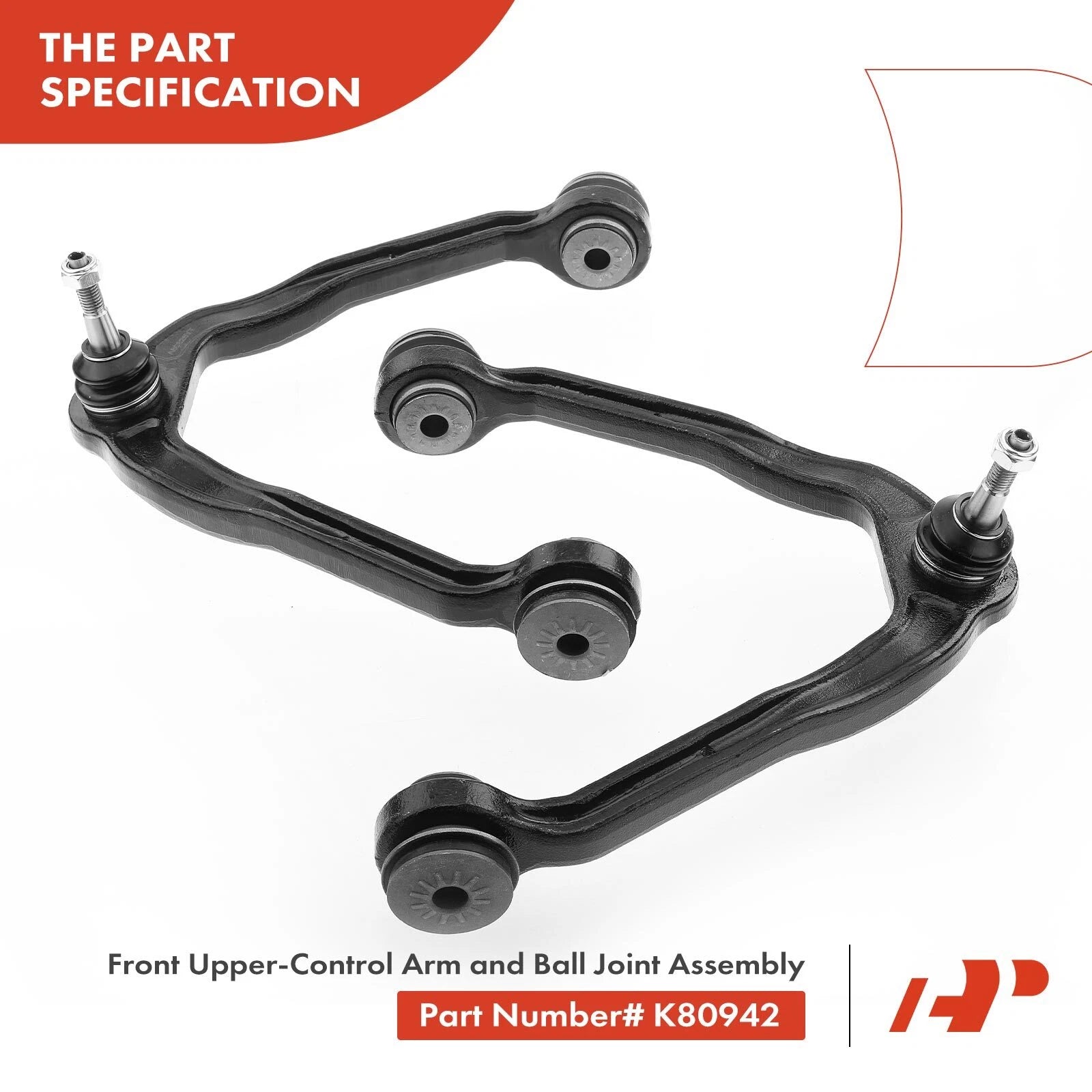 10x Control Arm Ball Joint Sway Bar Link Tie Rod for Chevy