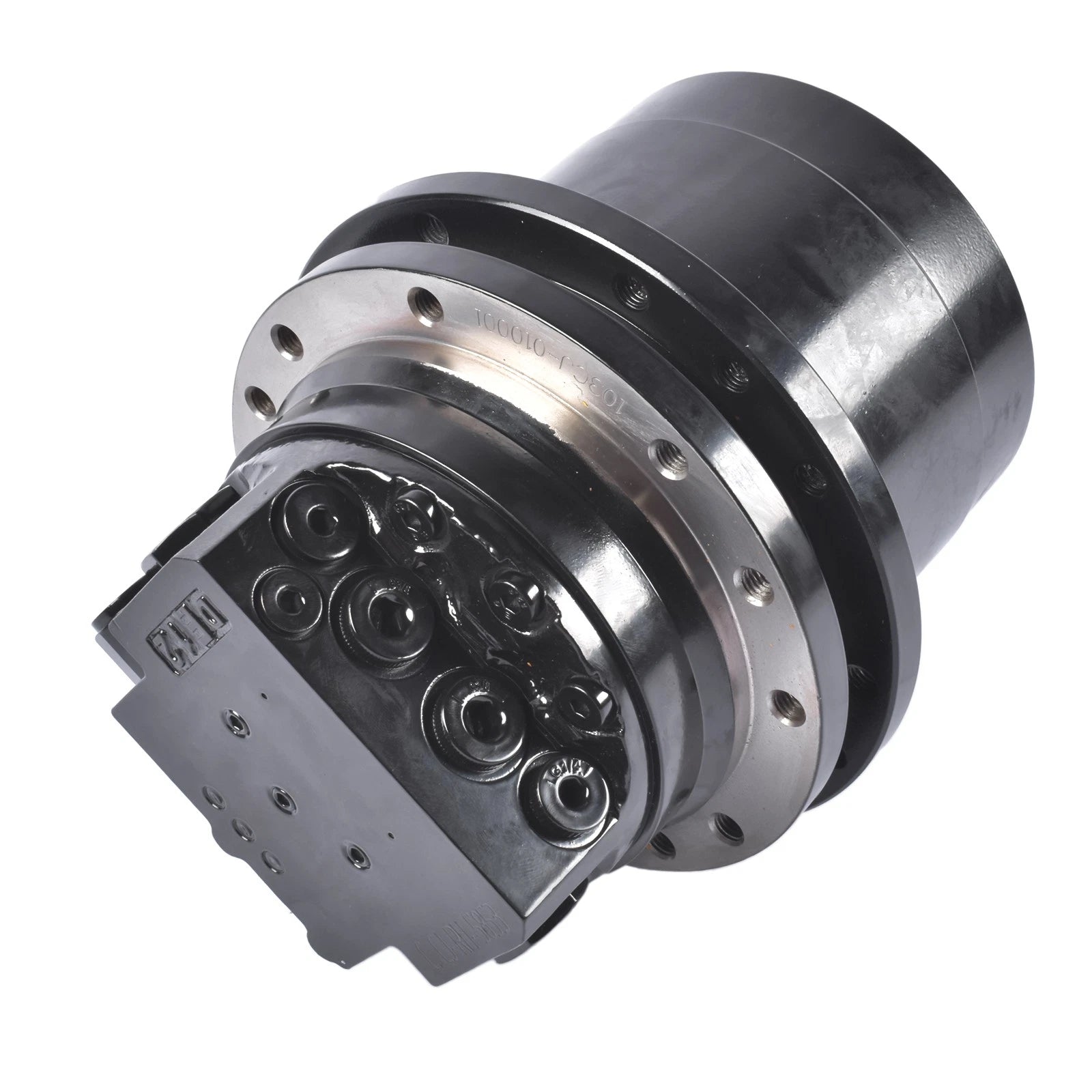 Final Drive Travel Motor for IHI 20MY 20JX (Part# MAG-16V-190-1)