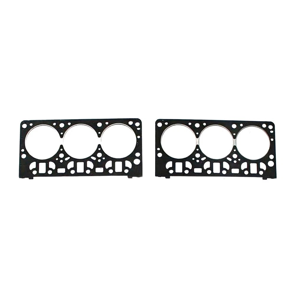 Silicone Head Gasket Set for Dodge Dakota Durango Ram 3.9L (1998–2003)
