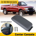 Center Console Lid Latch for Toyota Tacoma (1995–2000) & 4Runner (1996–1998)
