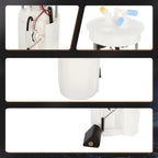 Fuel Pump Module Assembly E8714M for Honda Fit (2006–2008)