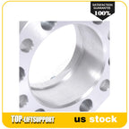 Set of 4 Hub Centric Wheel Spacers for Toyota FJ Cruiser Tacoma 4Runner