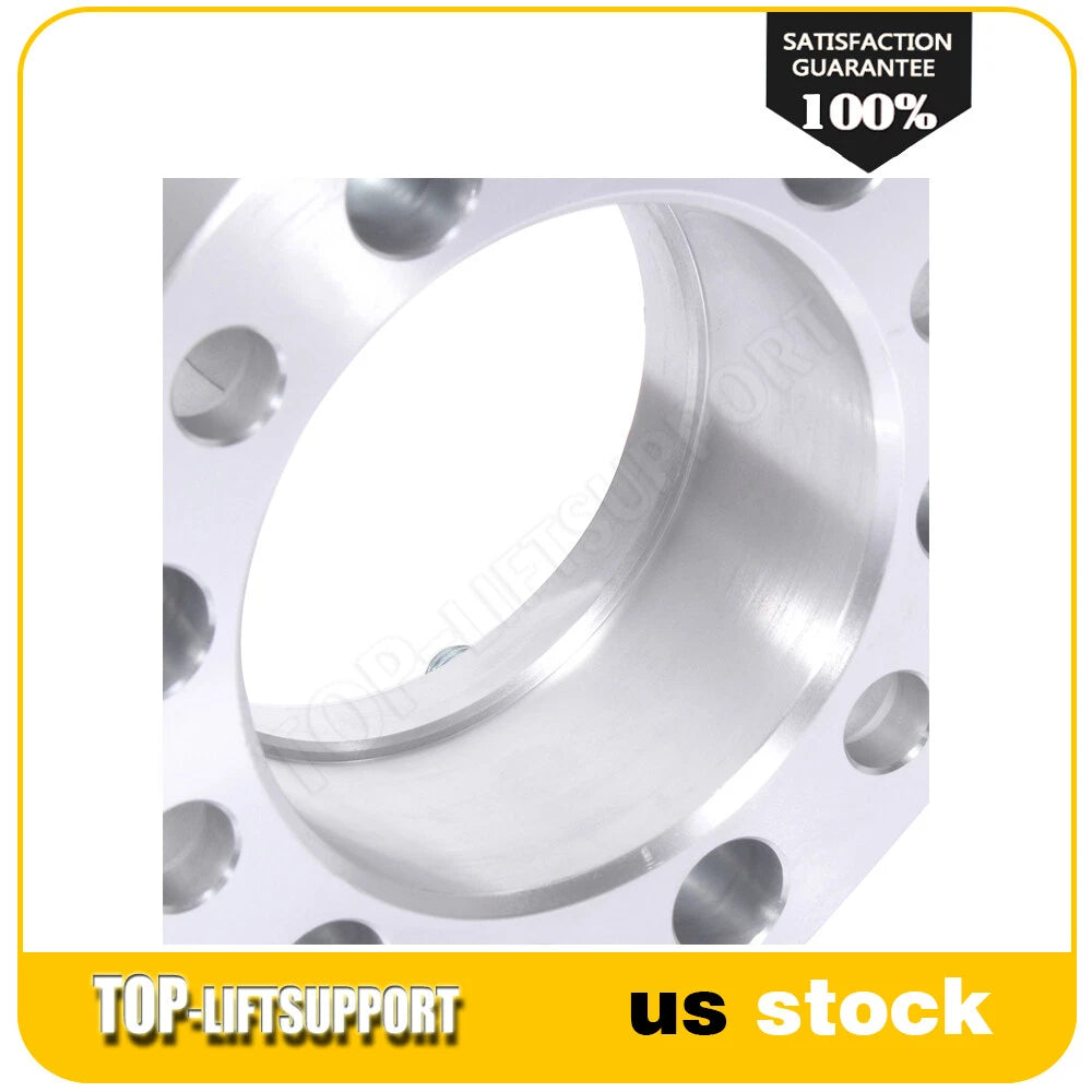 Set of 4 Hub Centric Wheel Spacers for Toyota FJ Cruiser Tacoma 4Runner