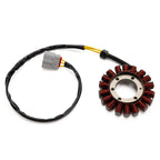 Stator Generator Regulator Rectifier Gasket for KTM Adventure 1090 1190 1290 RC8 R