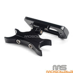 Handlebar Riser Gauge Mount for Harley Softail Breakout FXBR FXBRS FXBB (2018-2023)