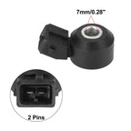Detonation Knock Sensor 22060-1KT0A for Nissan Altima Maxima Sentra Versa (2002–2022)