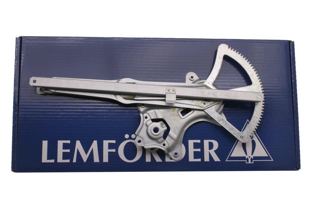 Front Left Window Regulator for Toyota RAV4 (2001-2002)