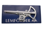 Front Left Window Regulator for Toyota RAV4 (2001-2002)