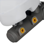 Brake Master Cylinder w/Reservoir for GMC Sierra 1500 HD/2500HD (2001–2002)