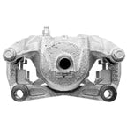 Front Left Disc Brake Caliper with Bracket for Nissan Sentra (2007-2019)