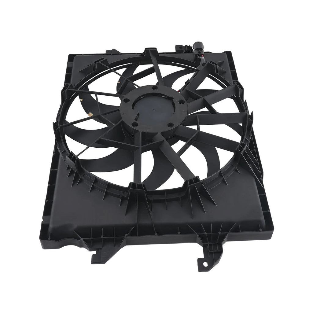 Radiator Cooling Fan for Jeep Grand Wagoneer for Ram 1500 2019-2024 68275634AD
