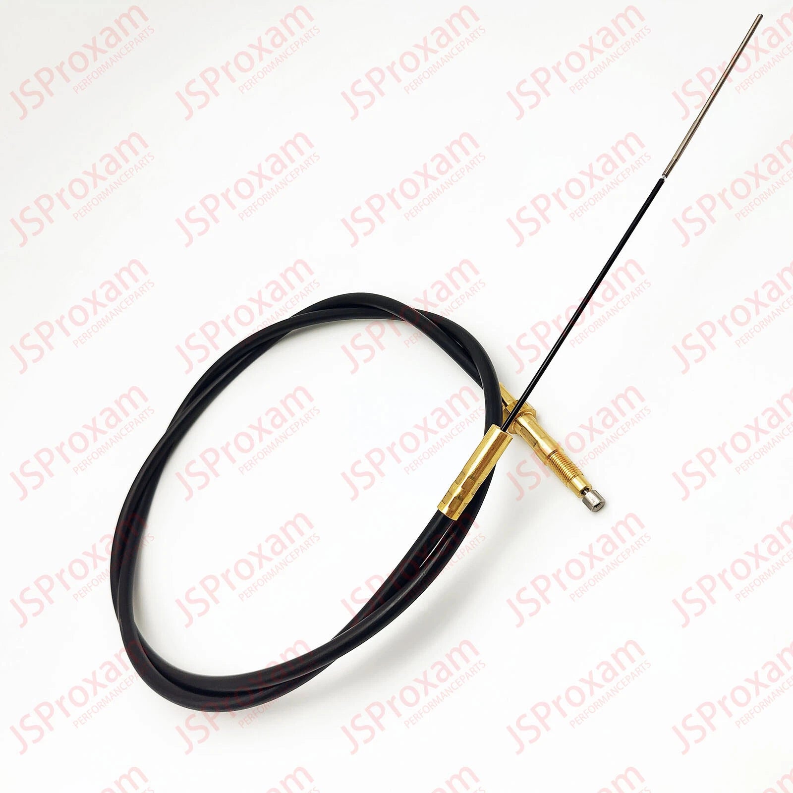 Lower Shift Cable for MerCruiser (1988) - 815471T1, 60200008R, 5220200AS