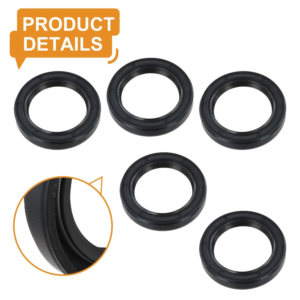 Engine Oil Seal for