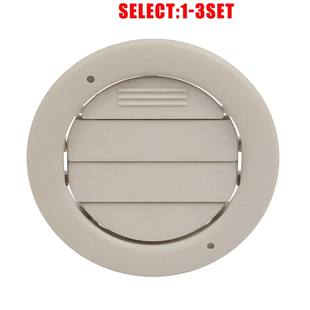 OE Roof Headliner Air Vent Louvre for Ford Transit (2015–2025)