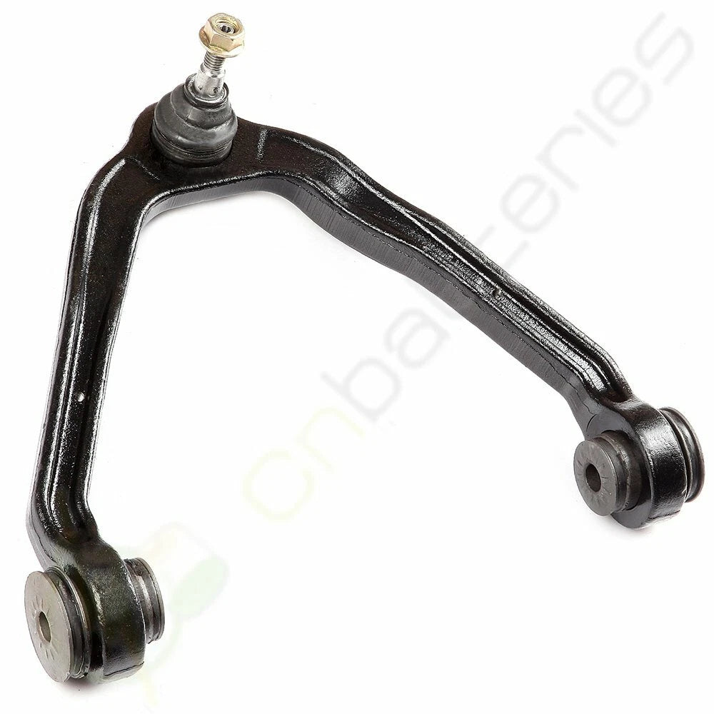 Set of 4 Suspension Control Arm & Ball Joint for Chevrolet Silverado 1500 (1999–2007)