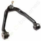 Set of 4 Suspension Control Arm & Ball Joint for Chevrolet Silverado 1500 (1999–2007)