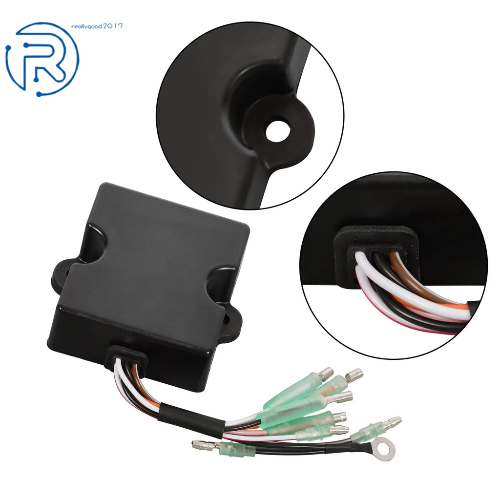 CDI Box for Yamaha Water Motorcycle (1990-1999)