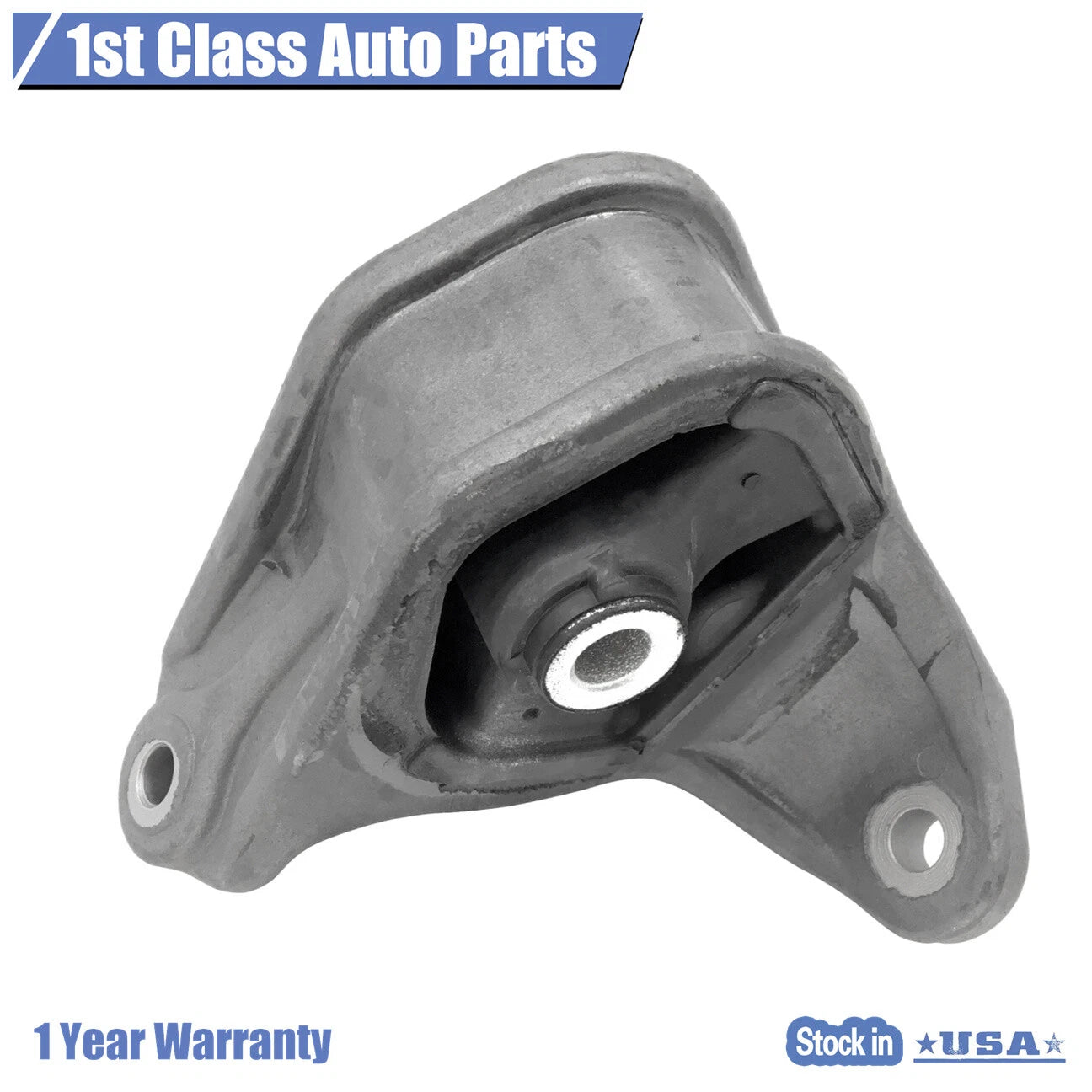 Rear Engine Mount for Acura TSX Honda Accord (2008-2013)