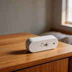 WiFi Smart Temperature Humidity Sensor for Cozylife Indoor Monitor