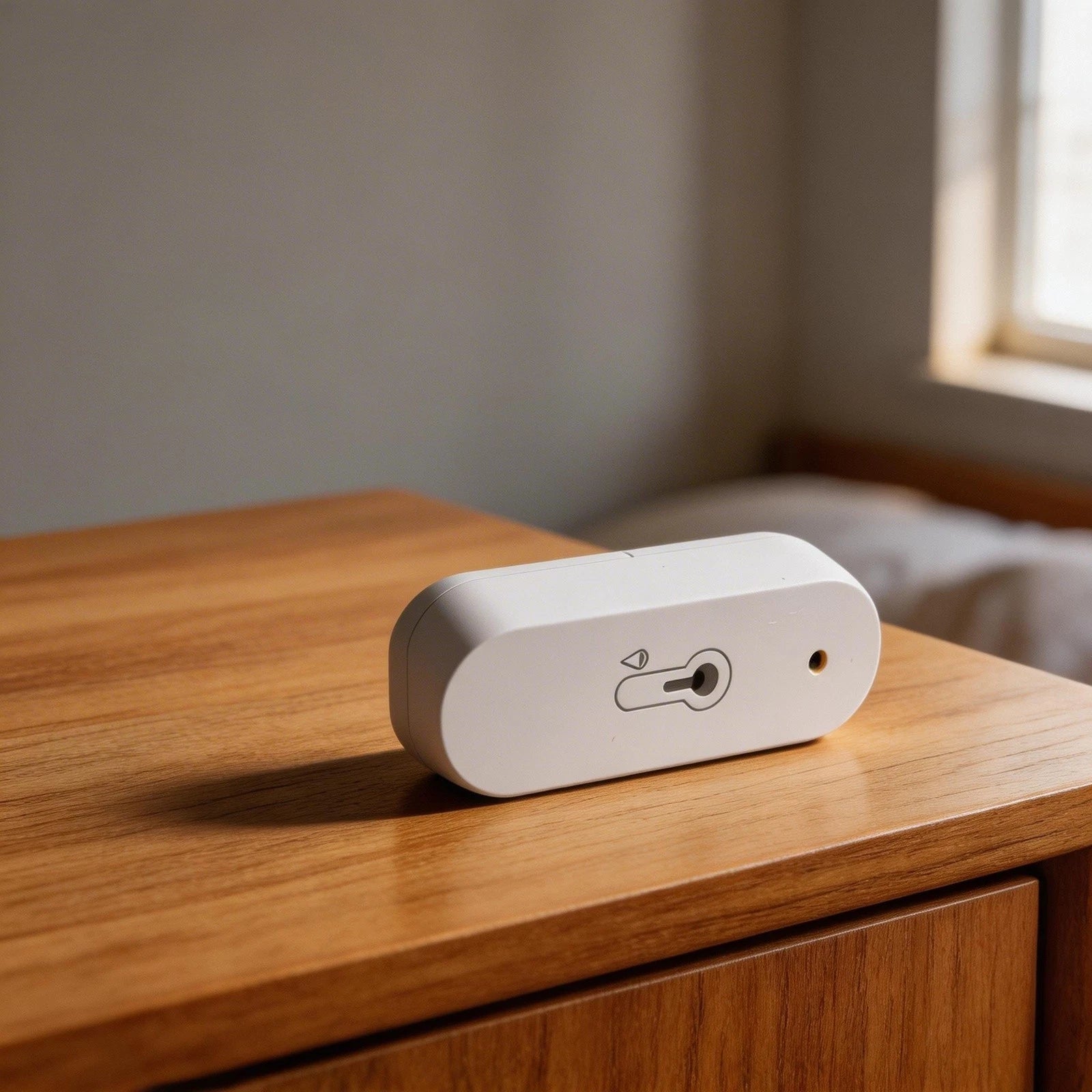 WiFi Smart Temperature Humidity Sensor for Cozylife Indoor Monitor