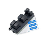 Window Switch Assembly for Nissan Paladin Frontier Xterra (2004–2013)