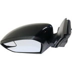 Driver Left Side Mirror for Ford Escape (2017–2019)