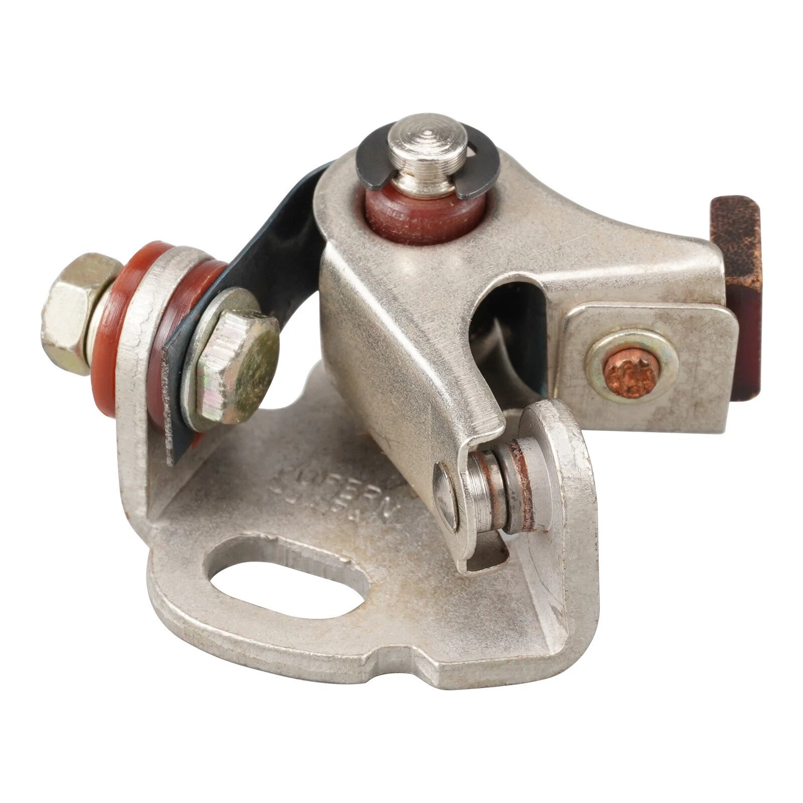 Ignition Contact for Suzuki RV90 RV125 RM50 AC50 Maverick AS50 TM50R (1970–1980)