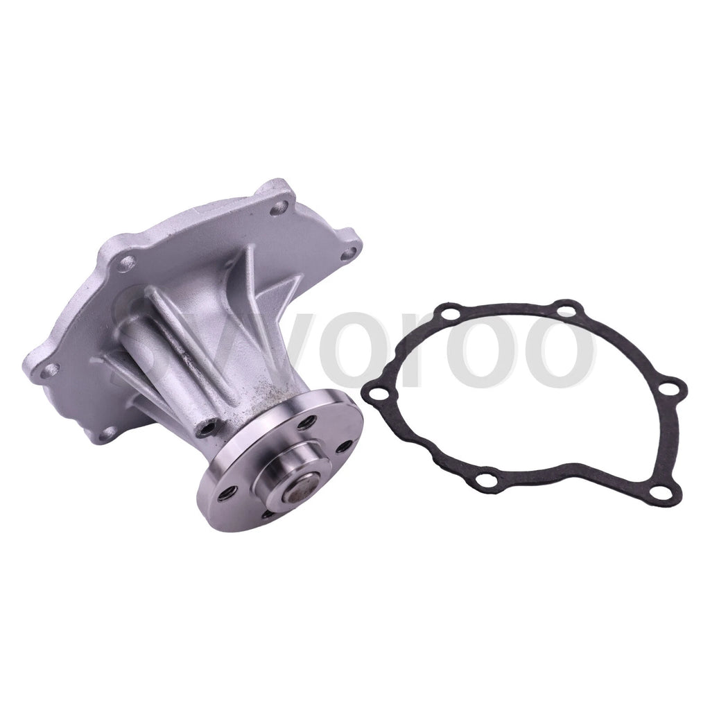 Water Pump 16110-UCH10-71 for Toyota Forklift 7FDU30/32, 8FDU20 (1DZ, 1FS)