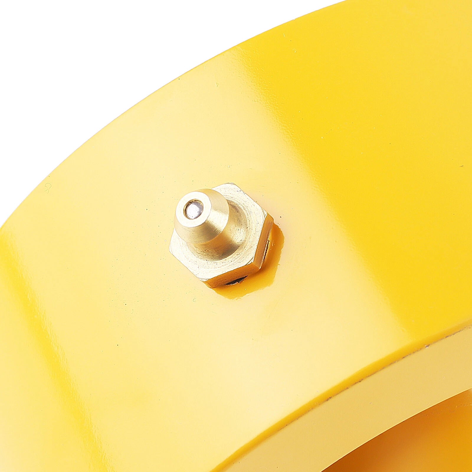 Angle Cylinder for John Deere Crawler Dozer 550H 550J 650H 650J (AH211851)