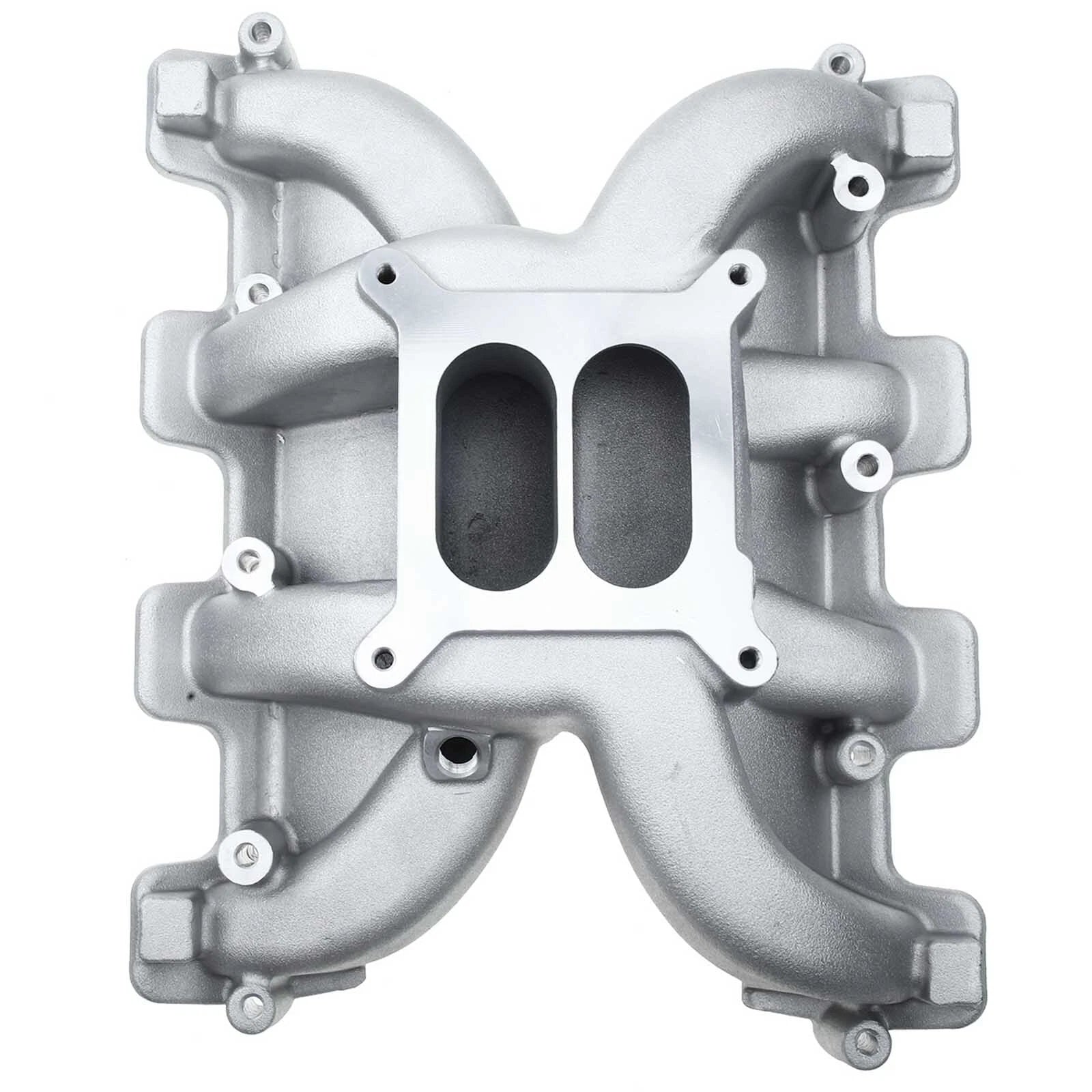 Dual Plane Mid-Rise Intake Manifold for GM LS1 LS2 LS6 (2001-2009)