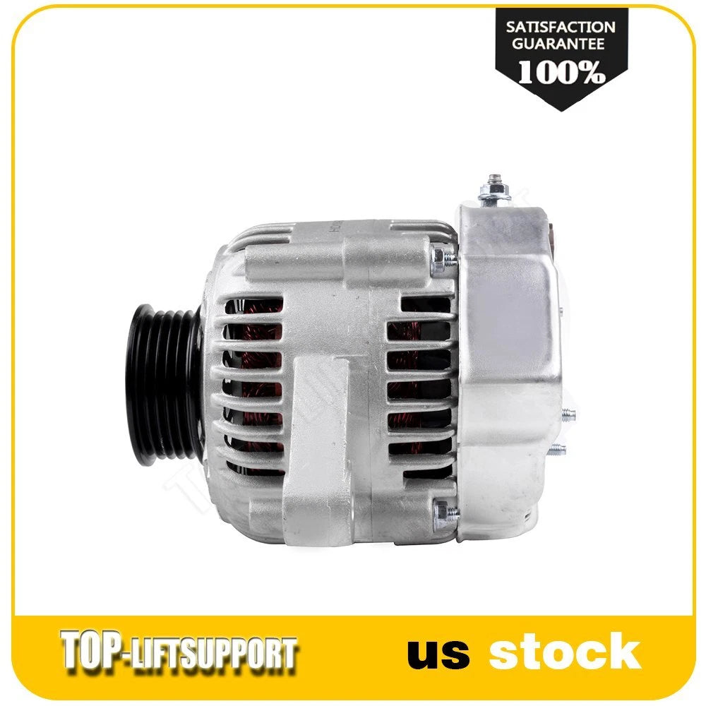Alternator for GEO Prizm Toyota Corolla (1993–1997)