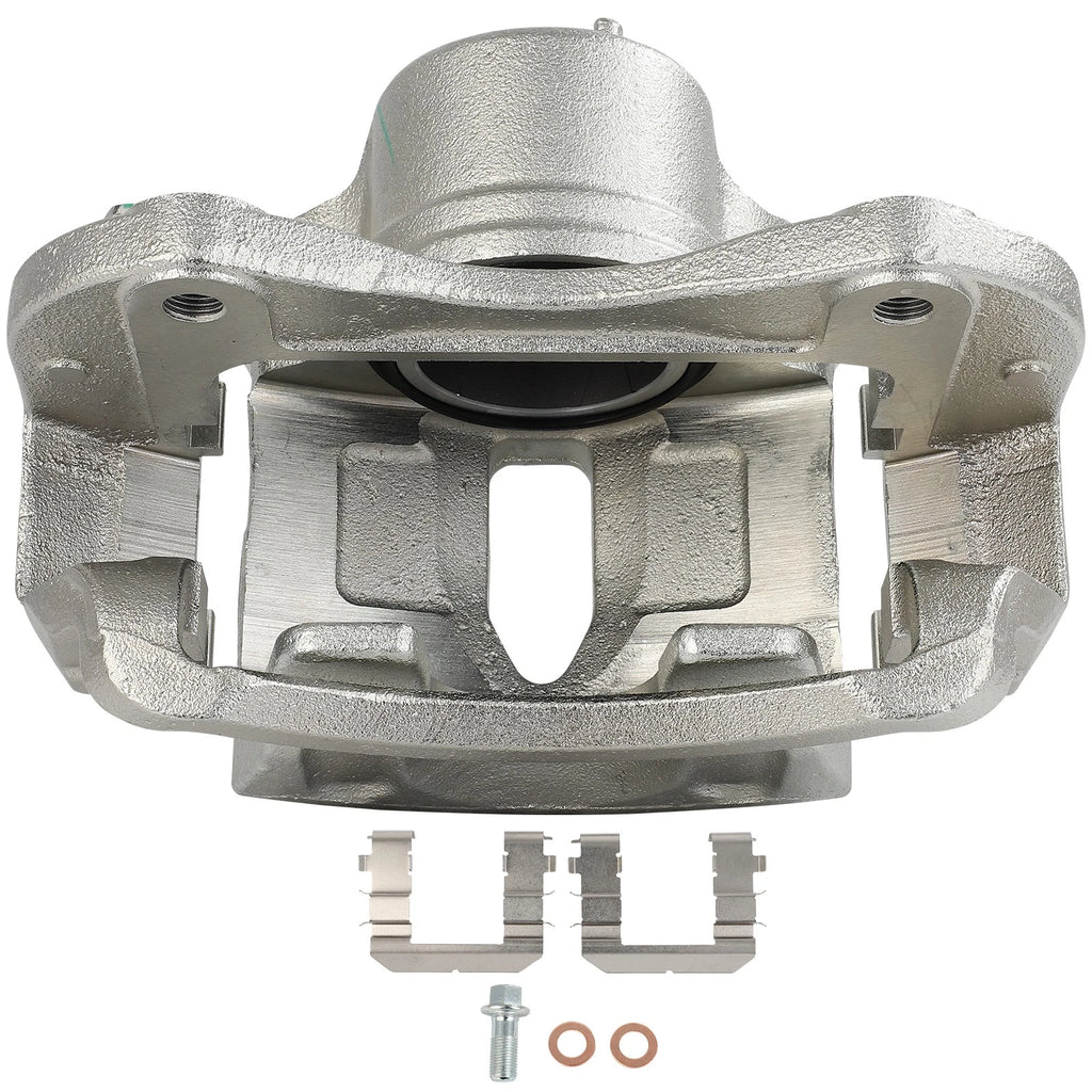 Front Left Brake Caliper for Hyundai Tucson, Kia Sportage (2010–2012)