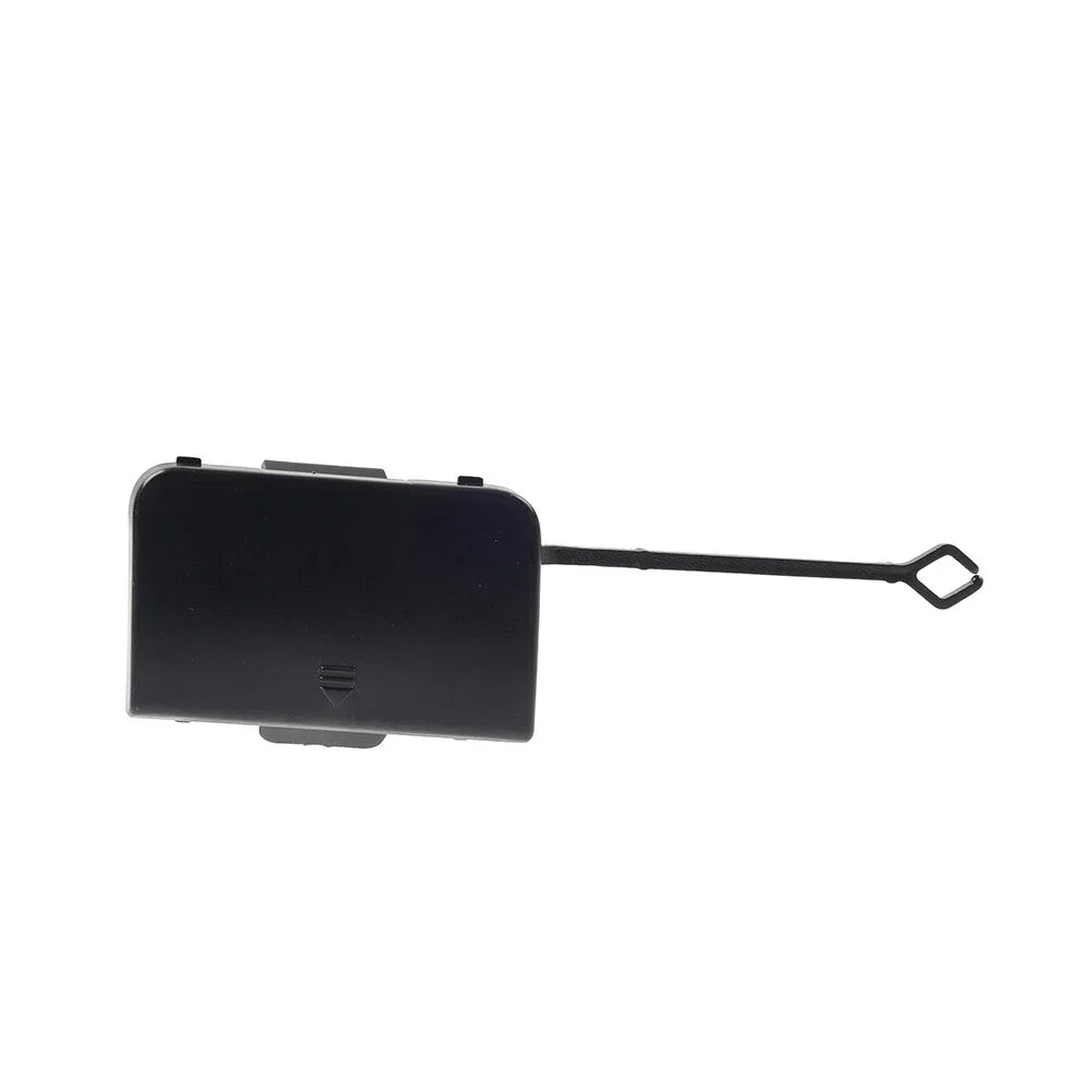 Front Bumper Tow Hook Cover for Mercedes Benz C-Class W204 (2007-2011)