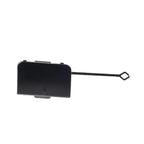 Front Bumper Tow Hook Cover for Mercedes Benz C-Class W204 (2007-2011)