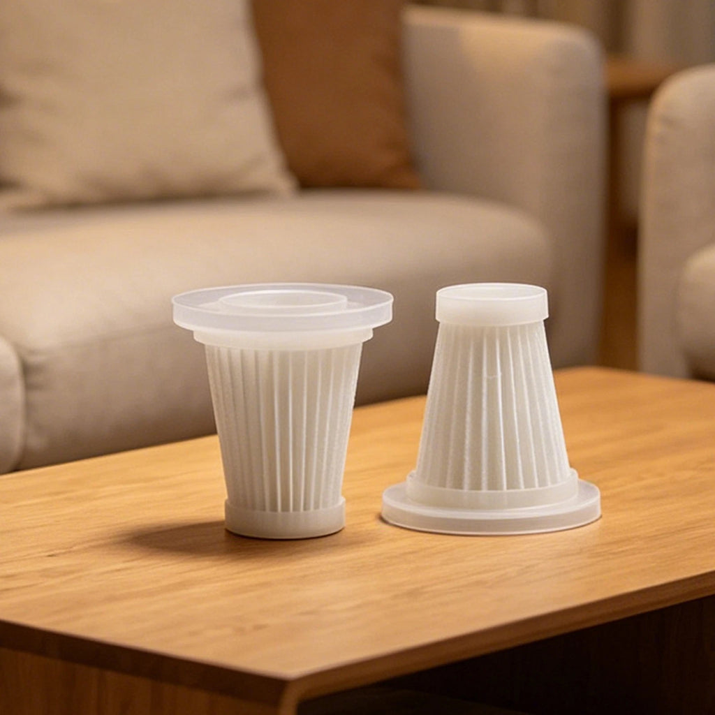 2 Replacement Filters for AOHPEGN HL-151 HRYCF ST-6659Plus HL-121
