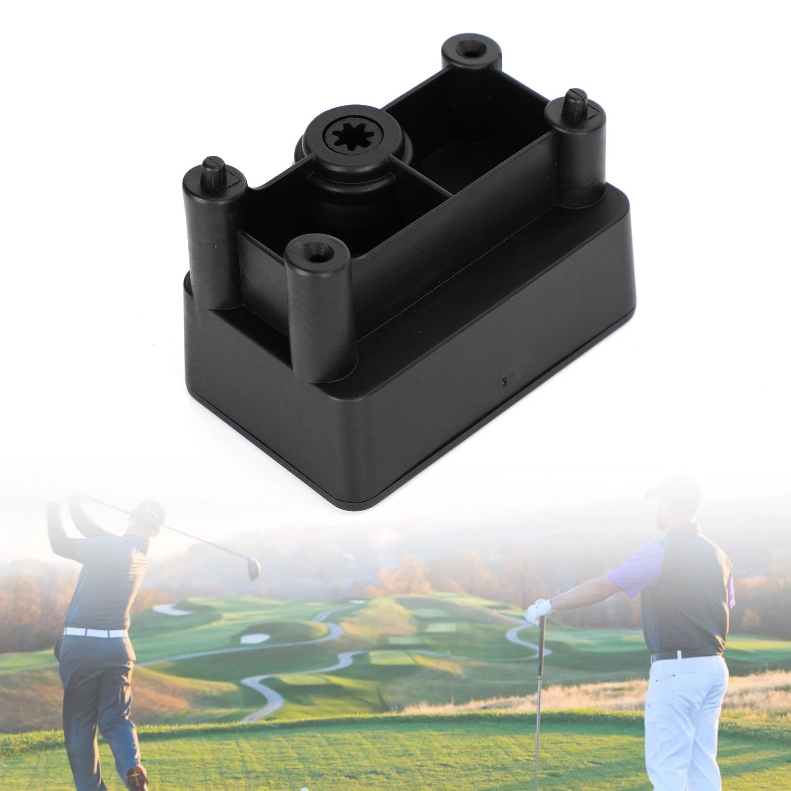 MCOR1 Accelerator for Club Car DS & Carryall Golf Carts (2001–2011) 1021011-01