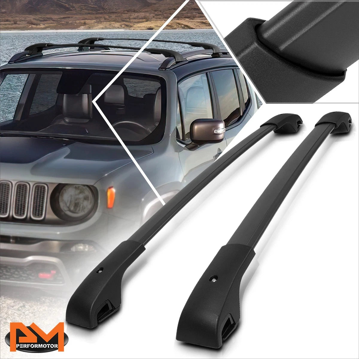 Power Adjustable Side View Mirror for Explorer/Mountaineer (2002–2005)