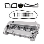 Aluminum Engine Valve Cover for Mercury Milan 2.3L (2006–2009) L3G310210E