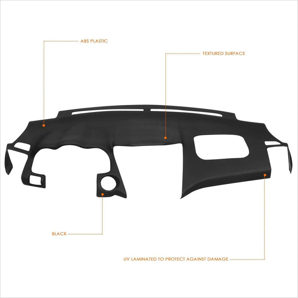 Dashboard Panel Overlay Cap Cover for RX350/RX400h/RX330 (2004–2009)